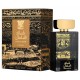 Apa de Parfum Qasaed Al Sultan, Lattafa, Unisex - 100ml