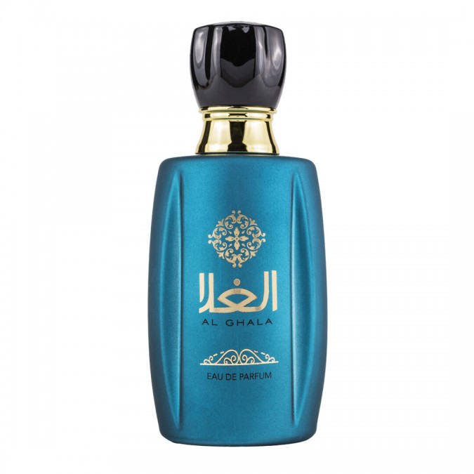 Apa de Parfum Al Ghala, Ard Al Zaafaran, Unisex - 100ml