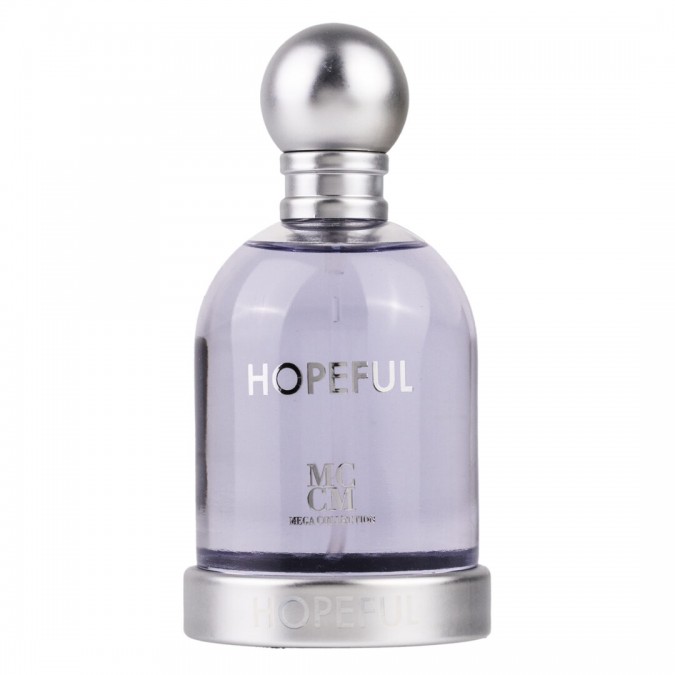 Apa de Parfum Hopeful, Mega Collection, Femei - 100ml