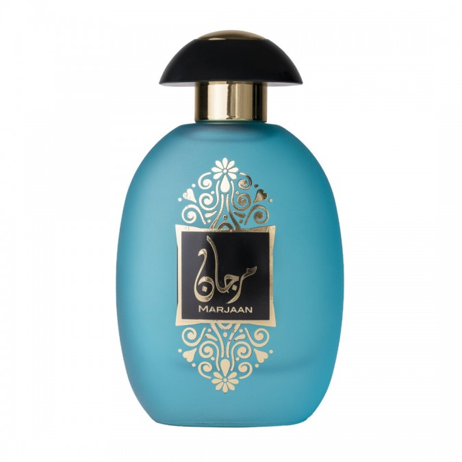Apa de Parfum Marjaan, Al Wataniah, Unisex - 100ml