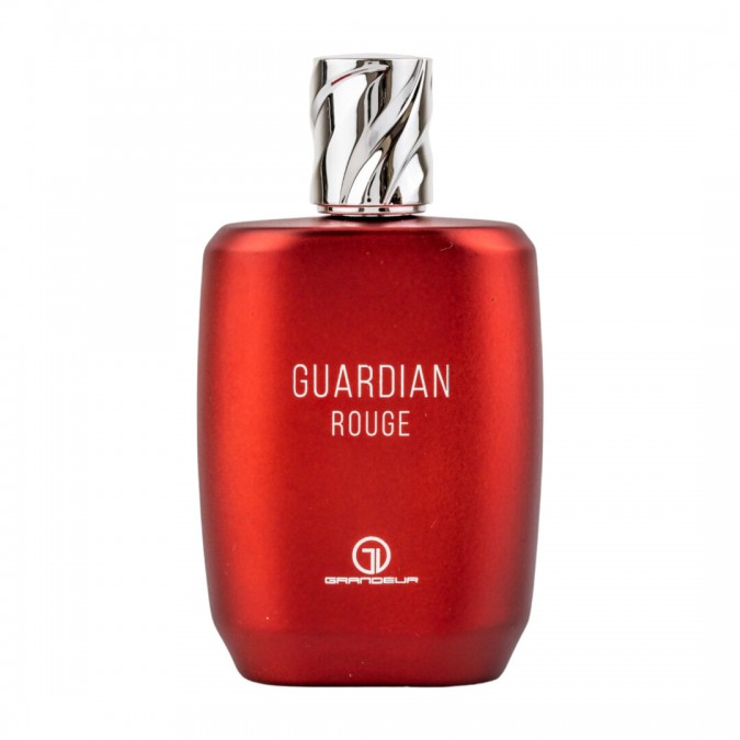 Apa de Parfum Guardian Rouge, Grandeur Elite, Barbati - 100ml