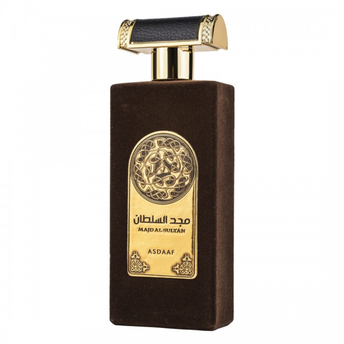 Apa de Parfum Majd Al Sultan, Asdaaf, Barbati - 100ml