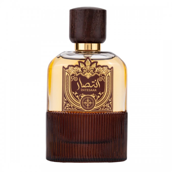 Apa de Parfum Intesaar, Ard Al Zaafaran, Barbati - 100ml