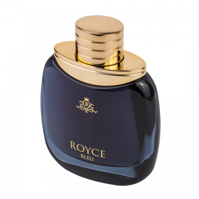 Apa de Parfum Royce Bleu, Vurv, Barbati - 100ml