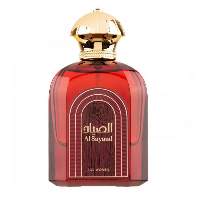 Apa de Parfum Al Sayaad For Women, Athoor al Alam, Femei - 75ml