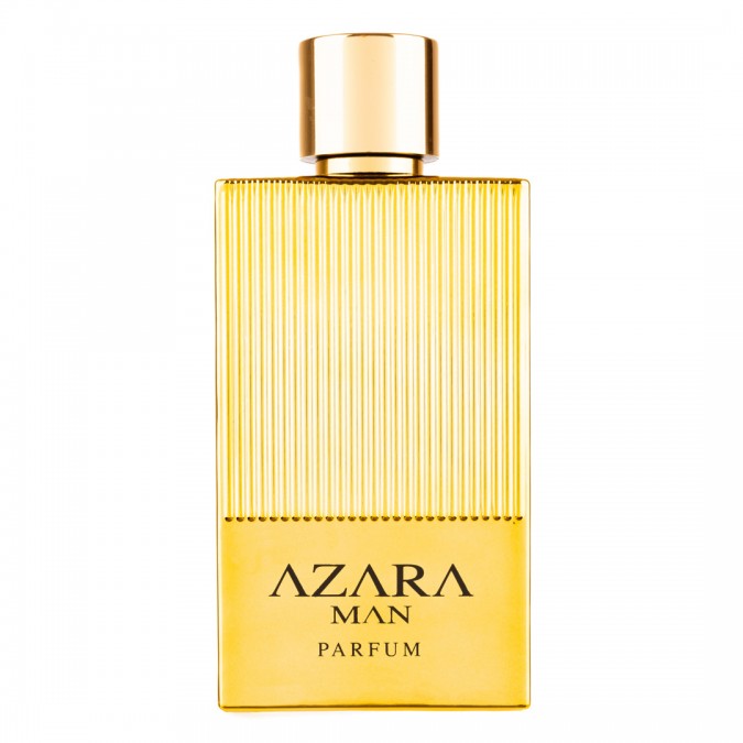 Apa de Parfum Azara Man, Fragrance World, Barbati - 100ml