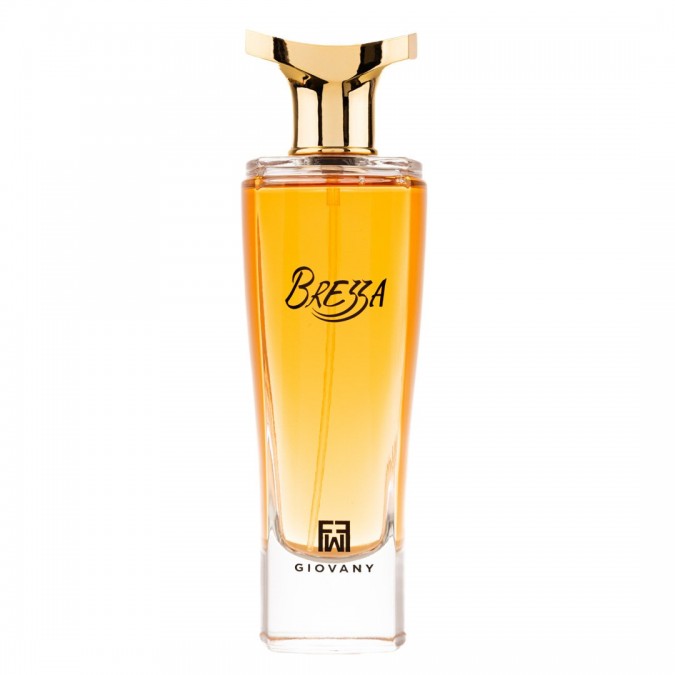 Apa de Parfum Brezza, Fragrance World, Femei - 100ml