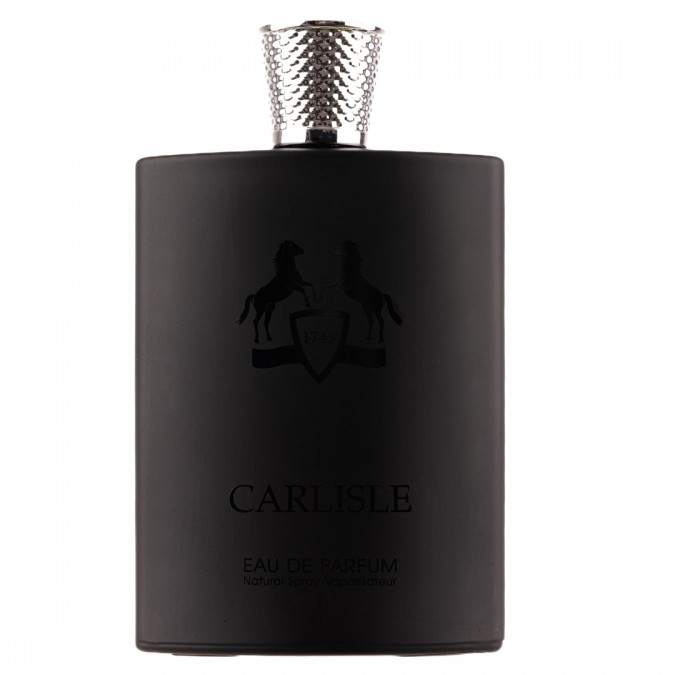 Apa de Parfum Carlise, Fragrance World, Barbati - 100ml