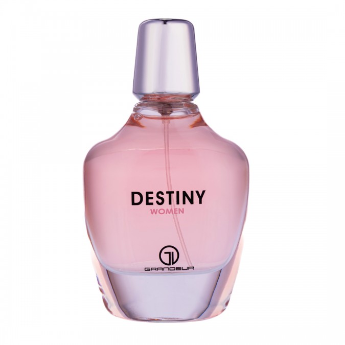 Apa de Parfum Destiny Woman, Grandeur Elite, Femei - 100ml