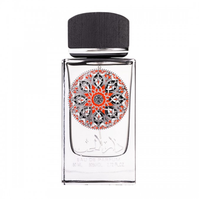 Apa de Parfum Dar Al Hub, Ard Al Zaafaran, Femei - 80ml
