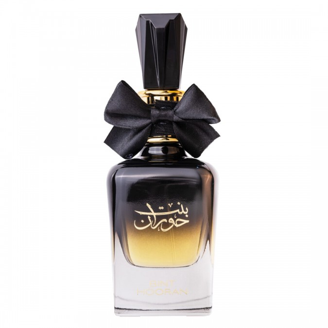 Apa de Parfum Bint Horan, Ard Al Zaafaran, Femei - 100ml