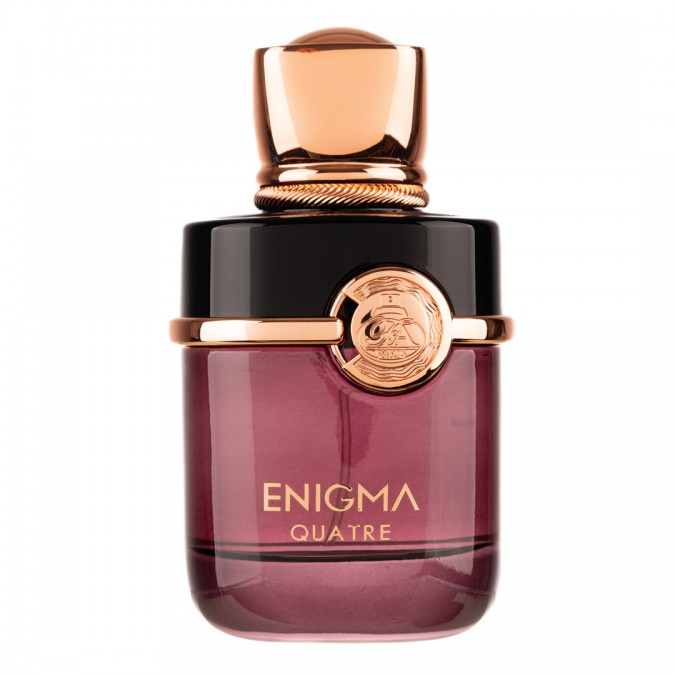 Apa De Parfum Enigma Quatre, French Avenue, Unisex - 100ml