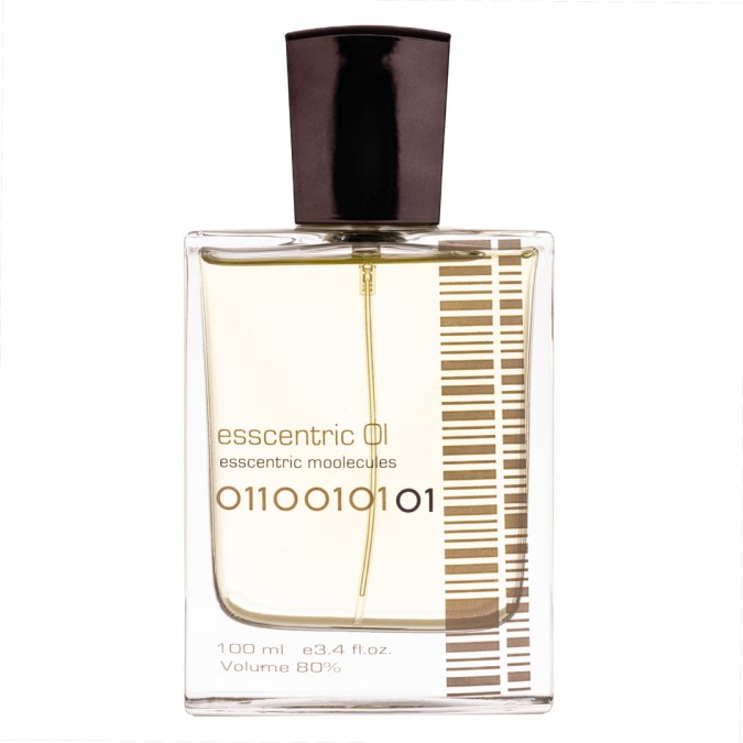 Apa de Parfum Esscentric 01, Fragrance World, Unisex - 100ml