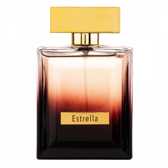 Apa de Parfum Estrella, Fragrance World, Femei - 100ml