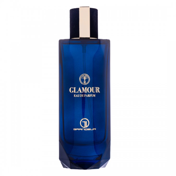 Apa de Parfum Glamour, Grandeur Elite, Femei - 100ml