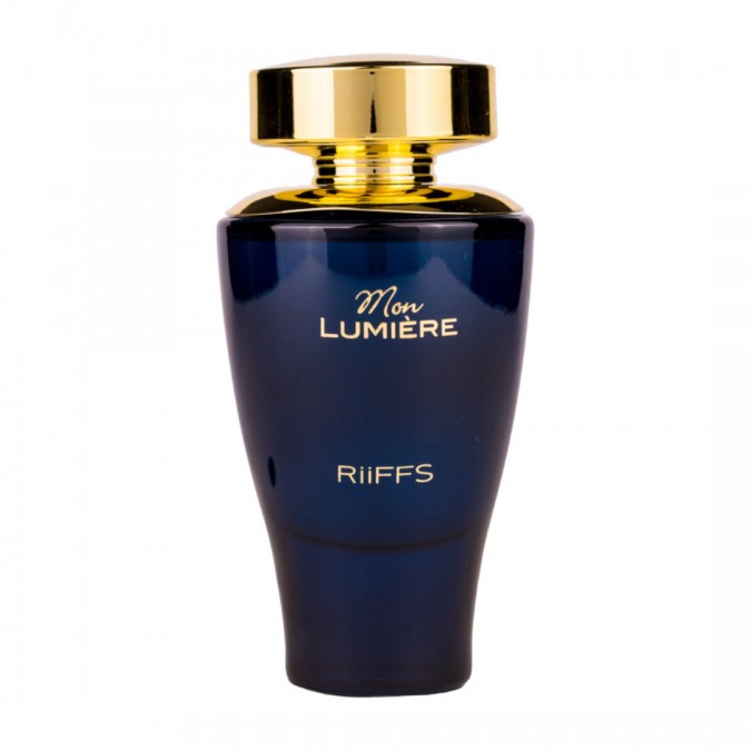 Apa de Parfum Mon Lumiere, Riiffs, Femei- 100ml