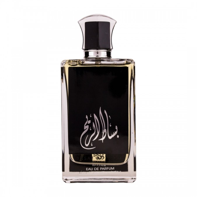 Apa de Parfum Basat Al Reeh, Rihanah, Femei - 100ml
