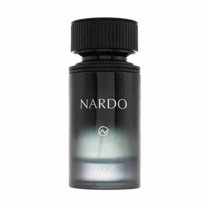Apa de Parfum Nardo, Rave, Barbati - 100ml