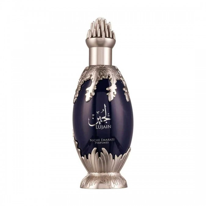 Apa de Parfum Lujain, Niche Emarati Perfumes by Lattafa, Unisex - 100ml