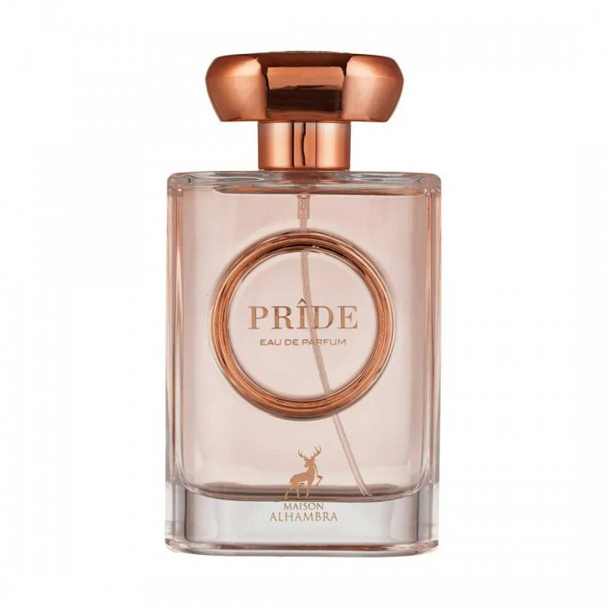 Apa de Parfum Pride, Maison Alhambra, Femei - 100ml