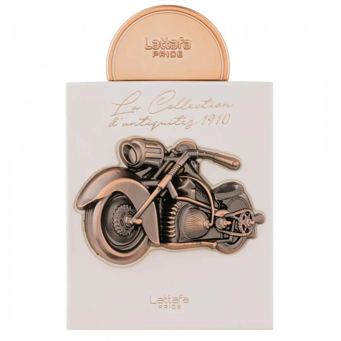 Apa de Parfum La Collection D'antiquites 1910, Lattafa, Unisex - 100ml