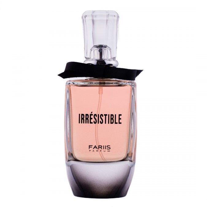 Apa de Parfum Irresistible, Fariis, Femei - 100ml