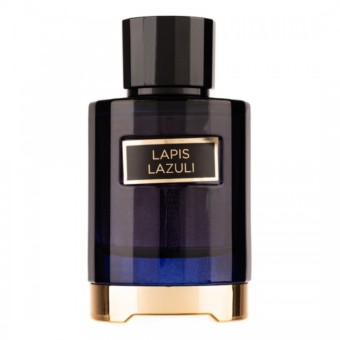 Apa de Parfum Lapis Lazuli, Fragrance World, Unisex - 100ml