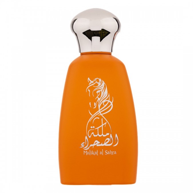 Apa de Parfum Malikat Al Sahra, Athoor al Alam, Femei - 100ml