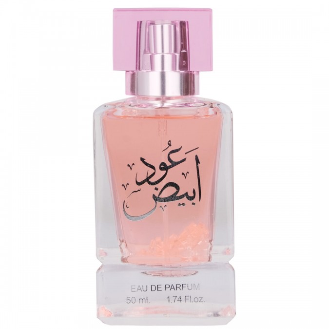 Apa de Parfum Oud Abiyed, Suroori, Femei - 50ml