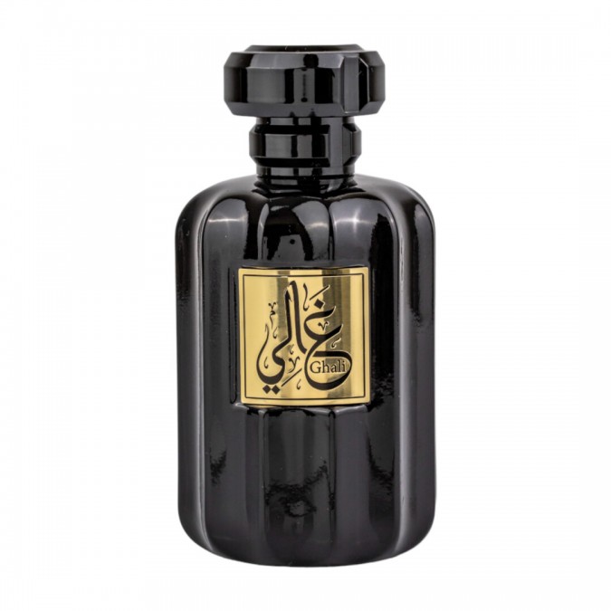 Apa de Parfum Ghali, Al Wataniah, Unisex - 100ml