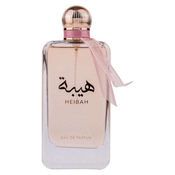 Apa de Parfum Heibah, Ard Al Zaafaran, Femei - 100ml
