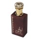 Apa de Parfum Ahlam Al Khaleej, Ard Al Zaafaran, Unisex - 80ml