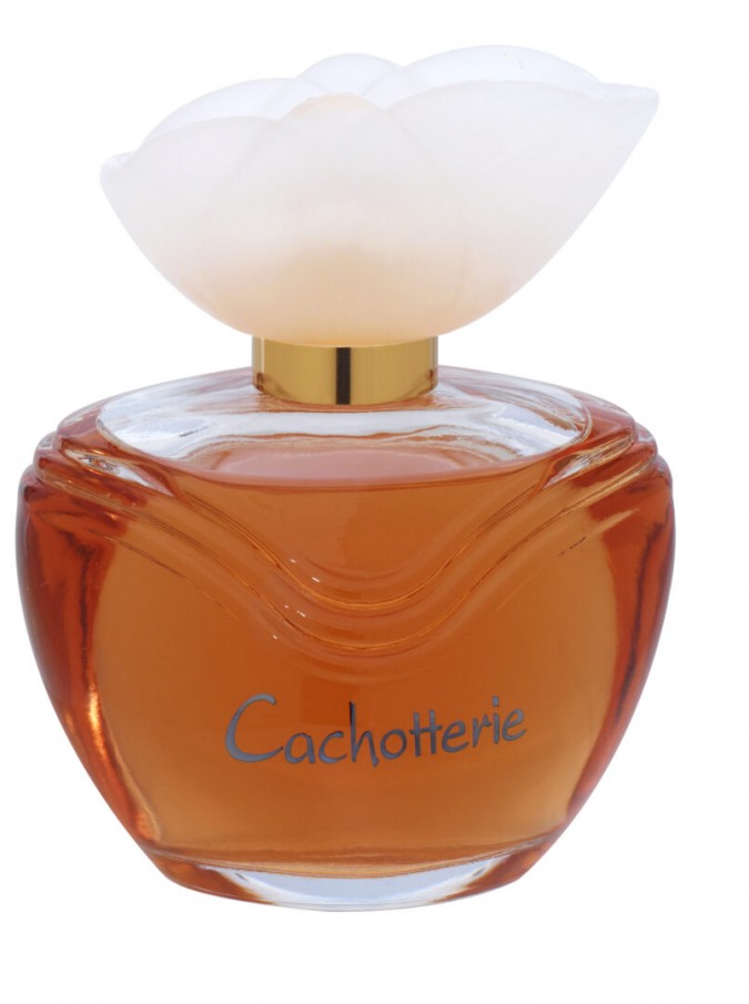 Apa de Parfum Cachotterie, Dina Cosmetics, Femei - 100ml