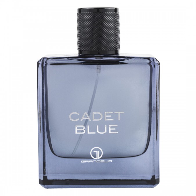 Apa de Parfum Cadet Blue, Grandeur Elite, Barbati - 100ml