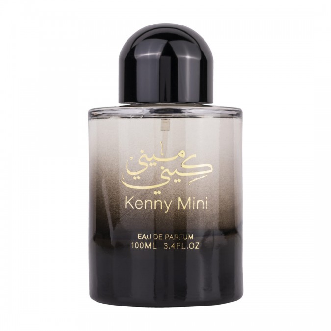 Apa de Parfum Kenny Mini, Wadi Al Khaleej, Unisex - 100ml