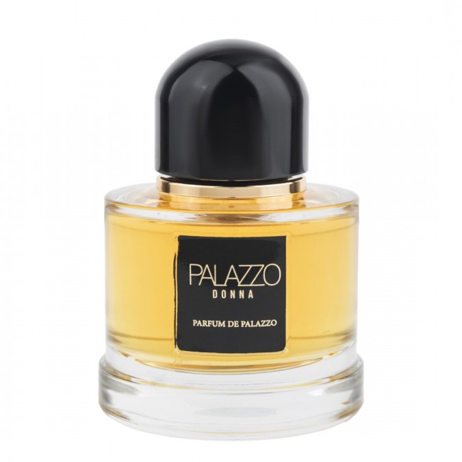Apa de Parfum Palazzo Donna, Parfum De Palazzo, Femei - 100ml
