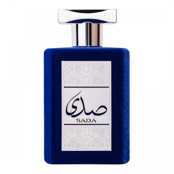 Apa de Parfum Sada, Ard Al Zaafaran, Barbati - 100ml
