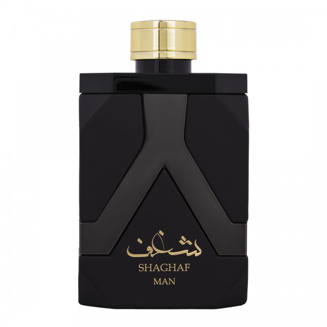 Apa de Parfum Shaghaf, Asdaaf, Barbati - 100ml