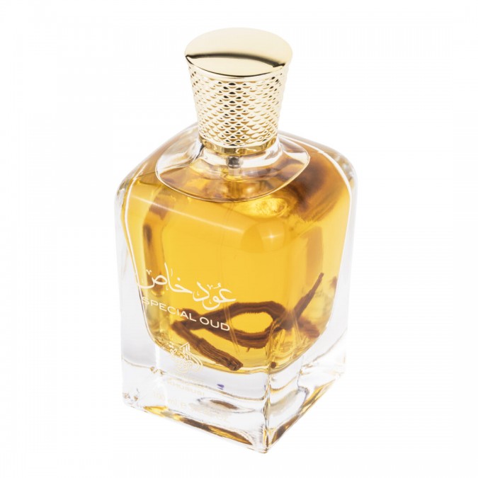 Apa de Parfum Special Oud, Al Wataniah, Unisex - 100ml