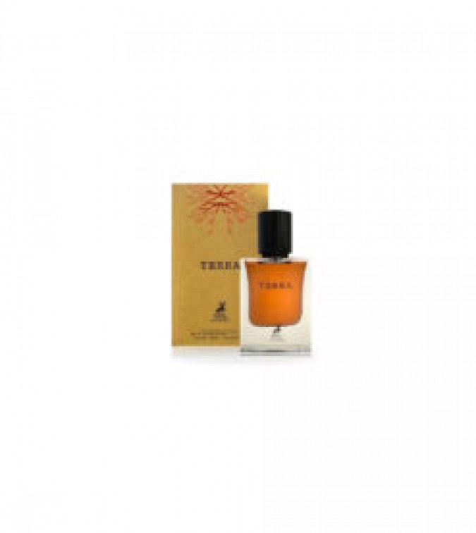 Apa de Parfum Terra, Maison Alhambra, Unisex - 50ml