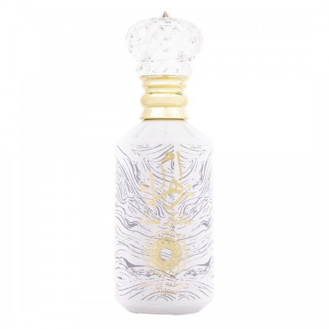 Apa de Parfum Umm Zahra, Wadi Al Khaleej, Femei - 100ml