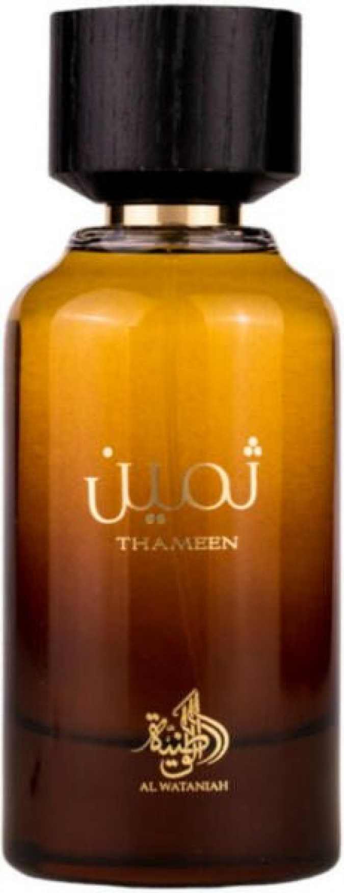 Apa de Parfum Thameen, Al Wataniah, Barbati - 100ml