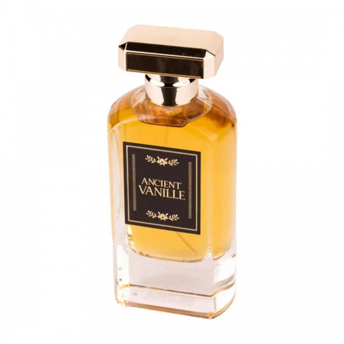 Apa De Parfum Ancient Vanille, Wadi Al Khaleej, Barbati - 100ml