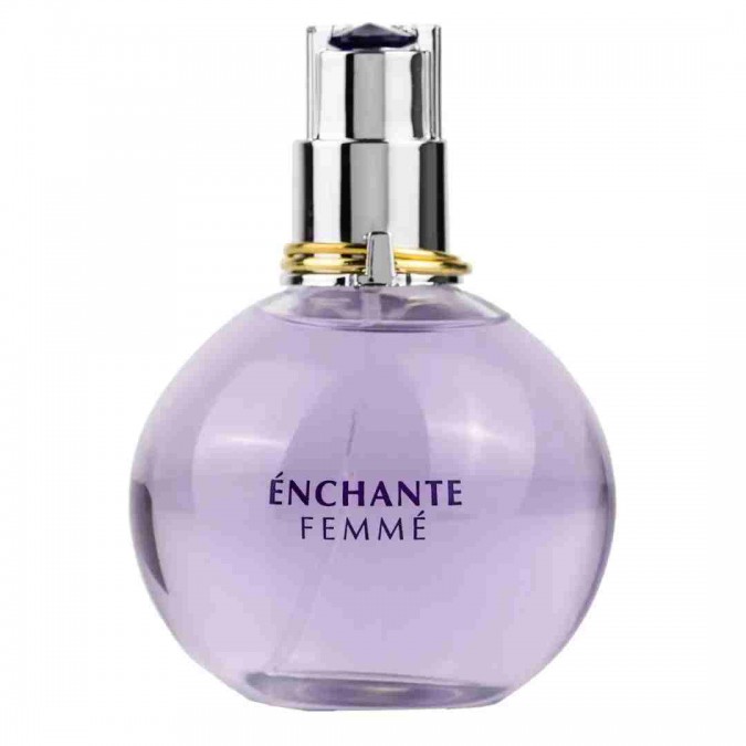 Apa de Parfum Enchante, Mega Collection, Femei - 100ml